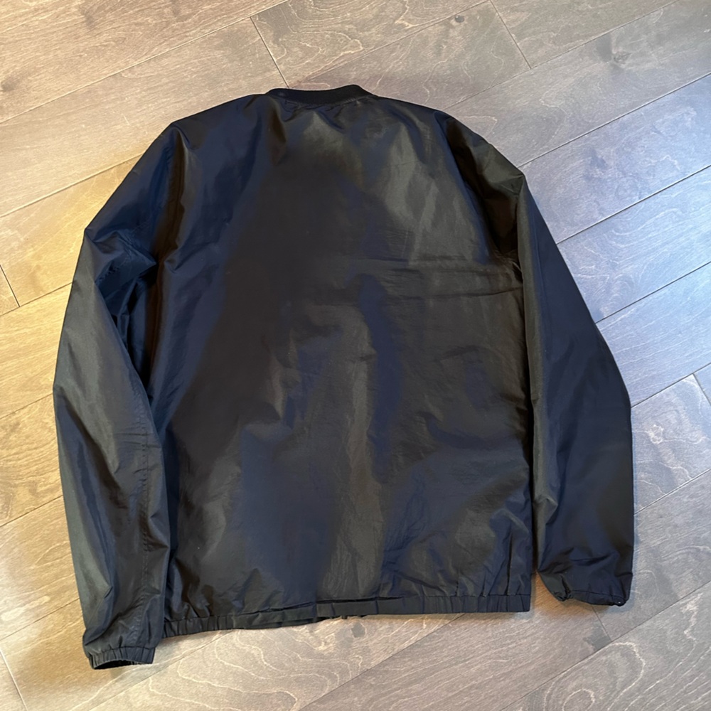 Bomber Jacket - Picture 2 of 3